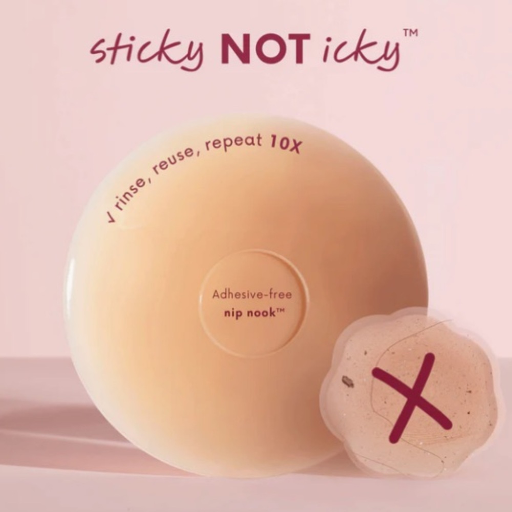 CAKES Body Adhesive Carmel DDD+ Grippy And Sticky Available You Choose! - Picture 10 of 11